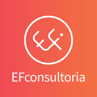 EF consultoria logo, EF consultoria contact details