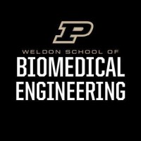 Purdue University Weldon School of Biomedical Engineering logo, Purdue University Weldon School of Biomedical Engineering contact details