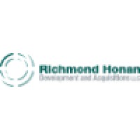 Richmond Honan Development & Acquisitions logo, Richmond Honan Development & Acquisitions contact details