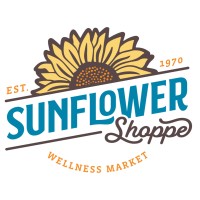 Sunflower Shoppe Inc logo, Sunflower Shoppe Inc contact details