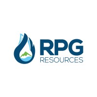 RPG RESOURCES LLC logo, RPG RESOURCES LLC contact details