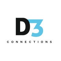 D3 Connections Pte Ltd logo, D3 Connections Pte Ltd contact details