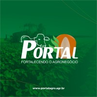 Portal Agro logo, Portal Agro contact details