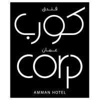 Corp Amman Hotel - Managed by HMH logo, Corp Amman Hotel - Managed by HMH contact details