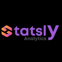 Statsly Analytics logo, Statsly Analytics contact details