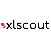 Xlscout logo, Xlscout contact details