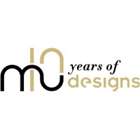 Mu Designs logo, Mu Designs contact details