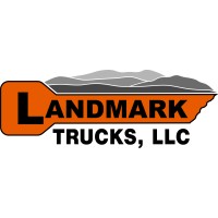 Landmark International Trucks, Inc. logo, Landmark International Trucks, Inc. contact details