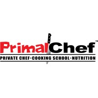 Primal Chef logo, Primal Chef contact details