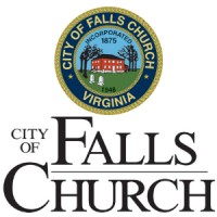 City of Falls Church logo, City of Falls Church contact details