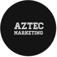 Aztec Marketing logo, Aztec Marketing contact details