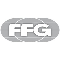 FFG Europe & Americas logo, FFG Europe & Americas contact details