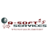 Q-Soft Services logo, Q-Soft Services contact details