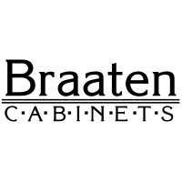 Braaten Cabinets logo, Braaten Cabinets contact details