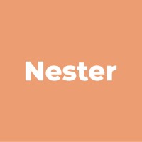 Nester logo, Nester contact details