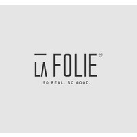 La Folie Patisserie logo, La Folie Patisserie contact details