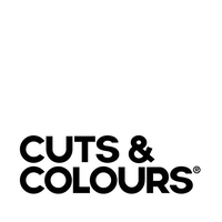 Cuts & Colours logo, Cuts & Colours contact details