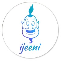 IjeeniApp logo, IjeeniApp contact details