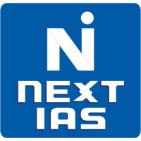 NEXTIAS, a Unit of Made Easy Group logo, NEXTIAS, a Unit of Made Easy Group contact details