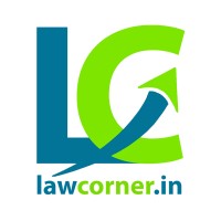 Law Corner logo, Law Corner contact details