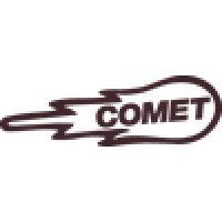 Comet Messenger logo, Comet Messenger contact details