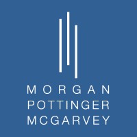 Morgan & Pottinger, P.S.C logo, Morgan & Pottinger, P.S.C contact details