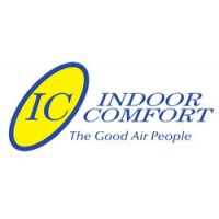 Indoor Comfort logo, Indoor Comfort contact details