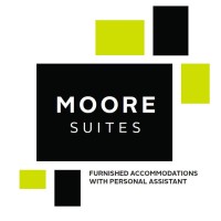 Moore Suites logo, Moore Suites contact details