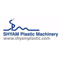 Shyam Plastic Machinery logo, Shyam Plastic Machinery contact details