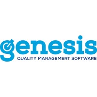 Genesis QMS Inc logo, Genesis QMS Inc contact details