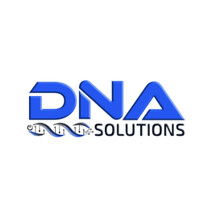 DNA Solutions & Consulting logo, DNA Solutions & Consulting contact details