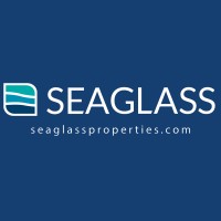 Sea Glass logo, Sea Glass contact details