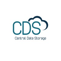 Central Data Storage logo, Central Data Storage contact details