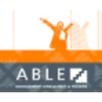 ABLE BV Management Consultancy & Training logo, ABLE BV Management Consultancy & Training contact details