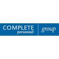 Complete Personnel Recruitment logo, Complete Personnel Recruitment contact details