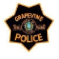 Grapevine Police Department logo, Grapevine Police Department contact details