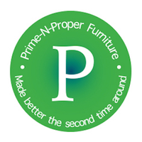 Prime N Proper Furniture logo, Prime N Proper Furniture contact details