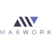 MAXWORK AS logo, MAXWORK AS contact details