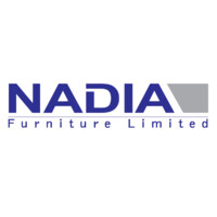 NADIA FURNITURE LTD logo, NADIA FURNITURE LTD contact details