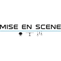 Mise en ScÃ¨ne logo, Mise en ScÃ¨ne contact details