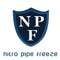 Nitro Pipe Freeze Inc logo, Nitro Pipe Freeze Inc contact details