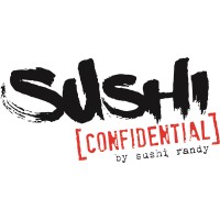 Sushi Confidential logo, Sushi Confidential contact details