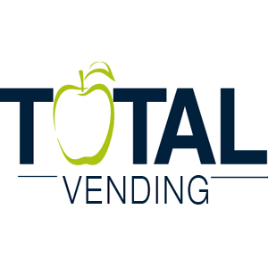 Total Vending logo, Total Vending contact details