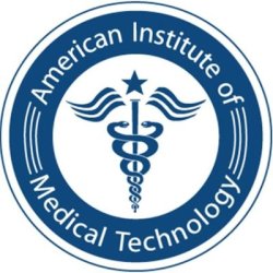 American Institute of Medical Technology logo, American Institute of Medical Technology contact details