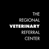 REGIONAL VETERINARY REFERRAL CENTER, P.C., THE logo, REGIONAL VETERINARY REFERRAL CENTER, P.C., THE contact details