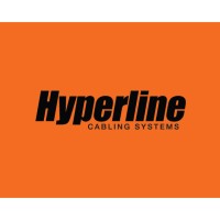 Hyperline Systems logo, Hyperline Systems contact details