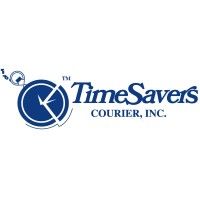 TIMESAVERS COURIER INC logo, TIMESAVERS COURIER INC contact details