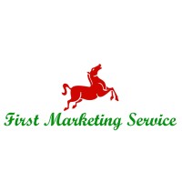 First Marketing Services logo, First Marketing Services contact details