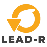 The Lead Revolution logo, The Lead Revolution contact details