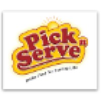 Pick N Serve Foods Pvt. Ltd logo, Pick N Serve Foods Pvt. Ltd contact details